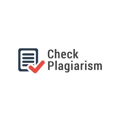 Check Plagiarism