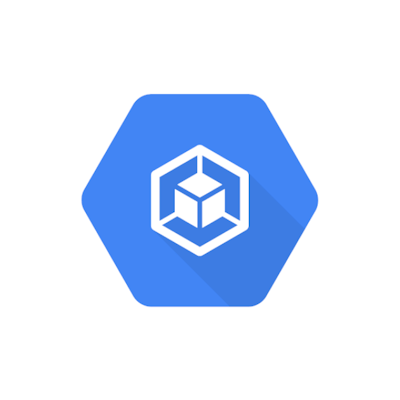 Google Cloud Build