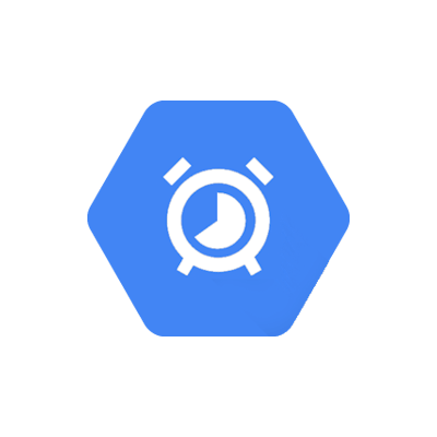 Google Cloud Scheduler