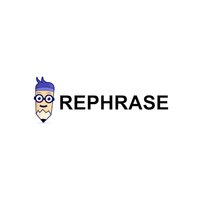 Rephrase