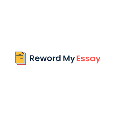 Reword My Essay