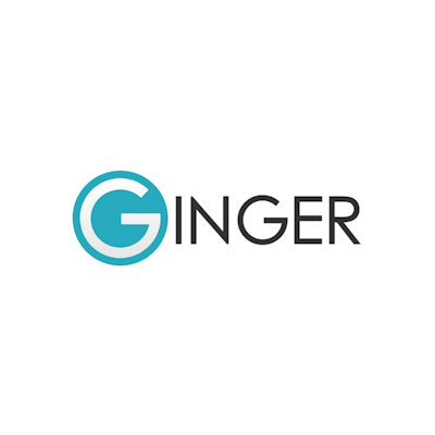 Ginger Software