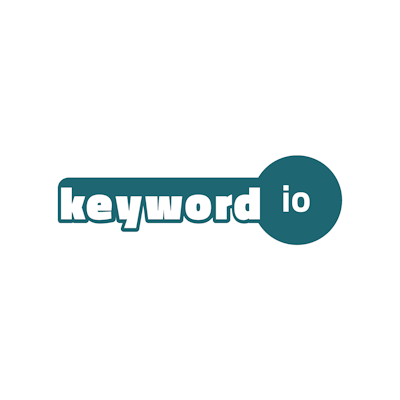 Keyword.io