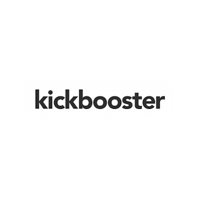 Kickbooster