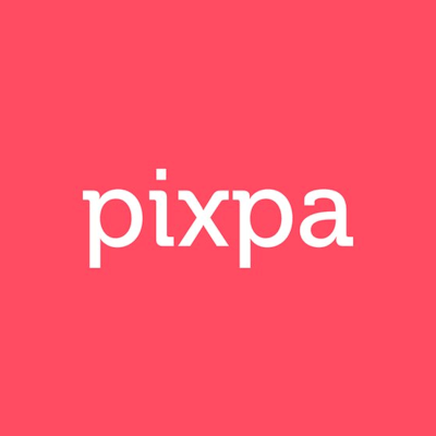 Pixpa