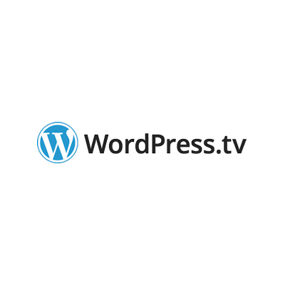 WordPress TV