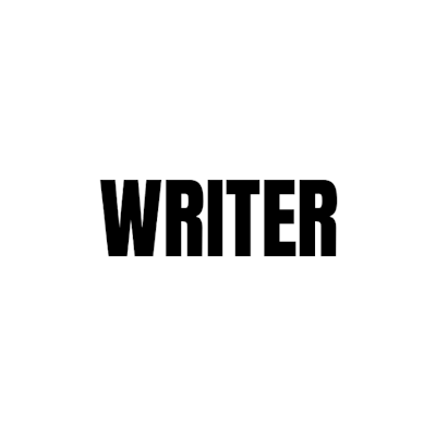 Writer