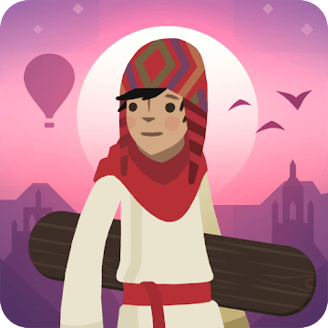 Alto’s Odyssey