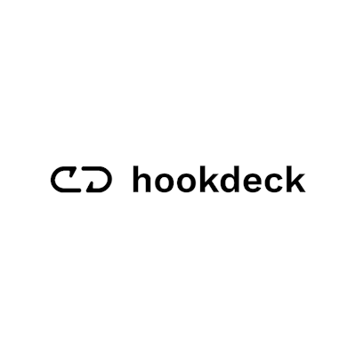 Hookdeck