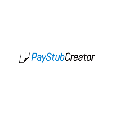 PayStubCreator