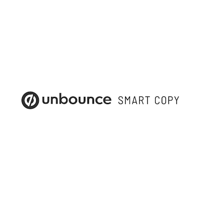 Smart Copy by Unbounce