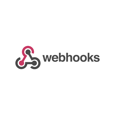 webhooks