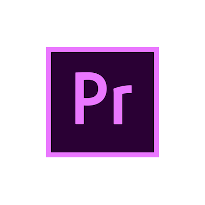 Adobe Premiere Pro