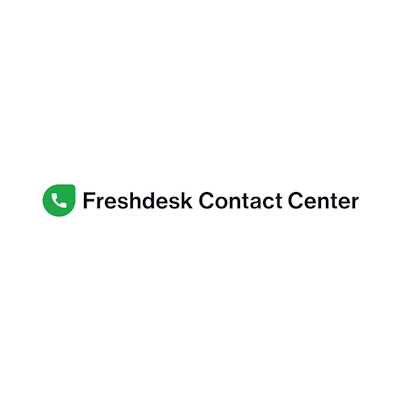 Freshdesk Contact Center