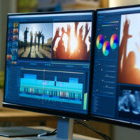 Free Video Editing Software vs Paid Packages