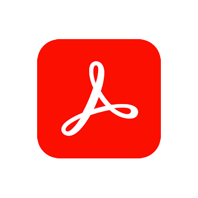 Adobe Reader