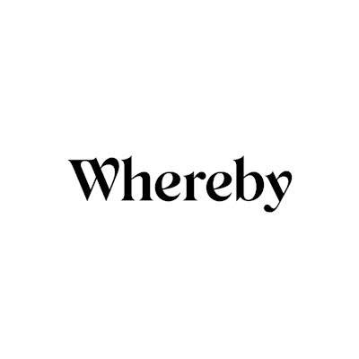 Whereby