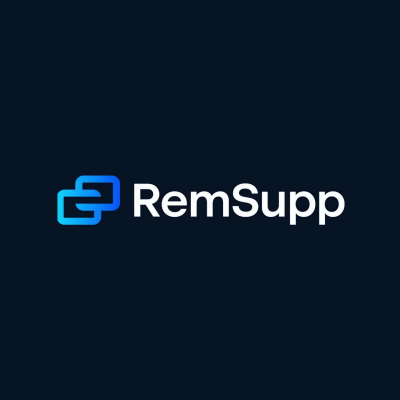 RemSupp screenshot