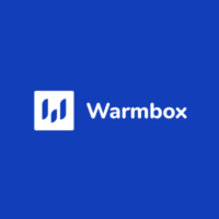 Warm-up Your Cold Email Address with Warmbox