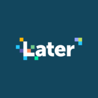 Later – Powerful Social Media Manager