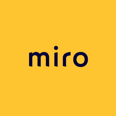 Miro: the Visual Collaboration Platform You Need In Your Online