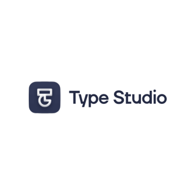 Type Studio