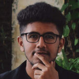 Rahul Radhakrishnan