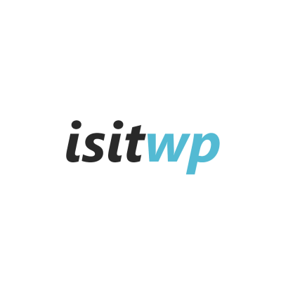 IsItWP