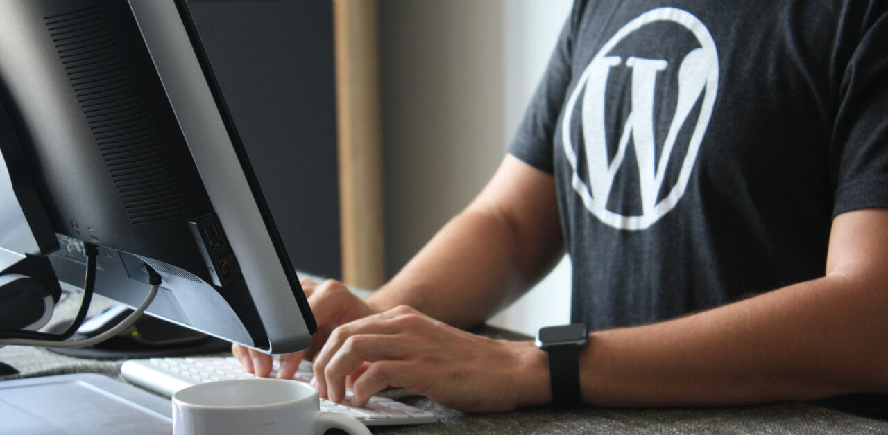 WordPress lernen