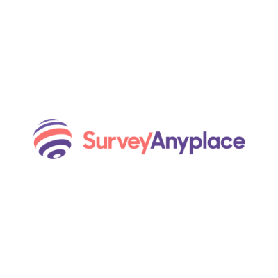 Survey Anyplace