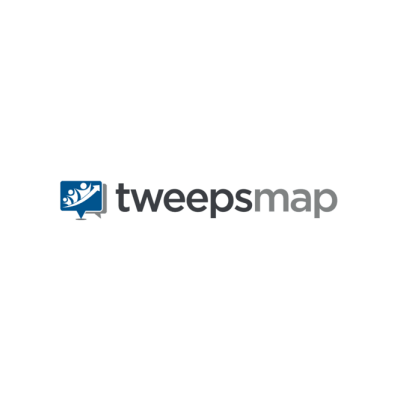 Tweepsmap