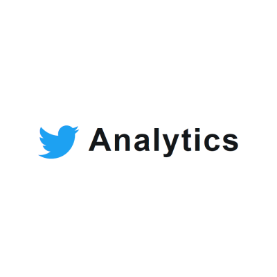 Twitter Analytics