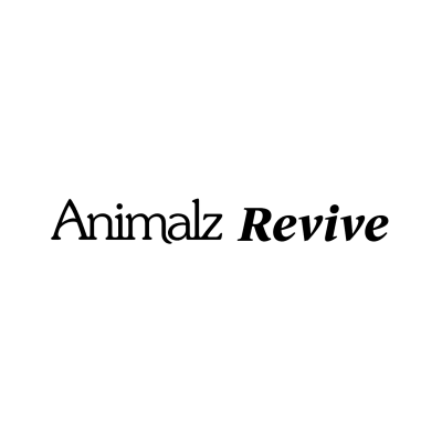 Animalz Revive