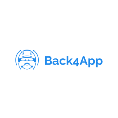 Back4app