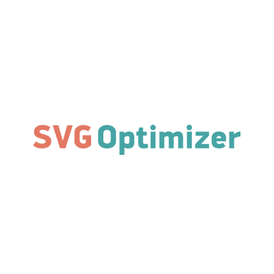 SVG Optimizer