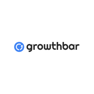 GrowthBar