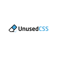 Unused CSS