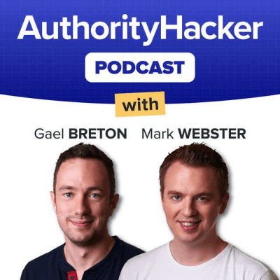 The Authority Hacker Podcast