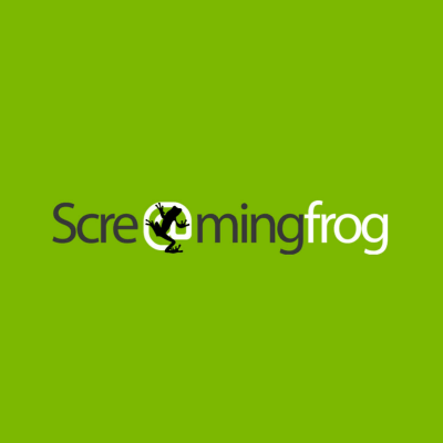 Screaming Frog