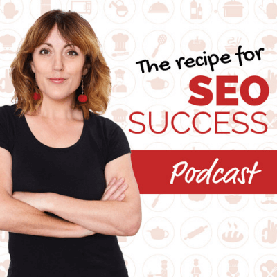 The Recipe for SEO Success