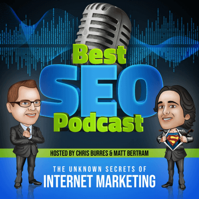 10 Podcasts Every SEO Specialist Should Listen To