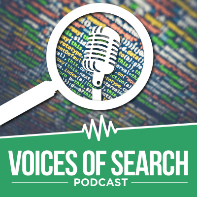 Voices of Search