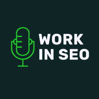 Work In SEO