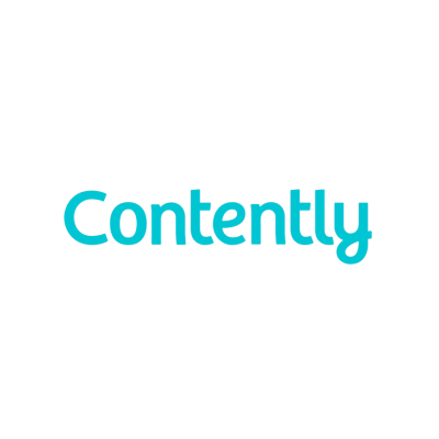 Contently