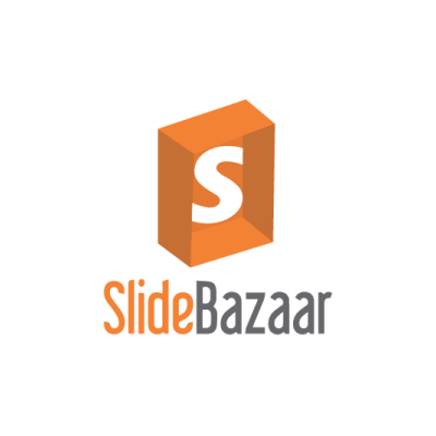 4 Square Diagram PowerPoint Template and Keynote Slide - Slidebazaar