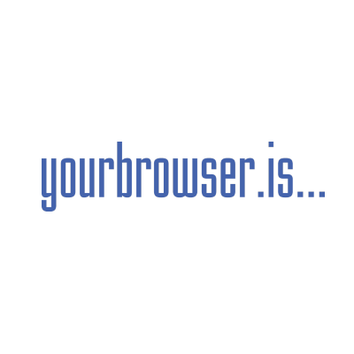 Yourbrowser.is