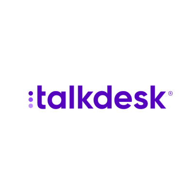 Talkdesk