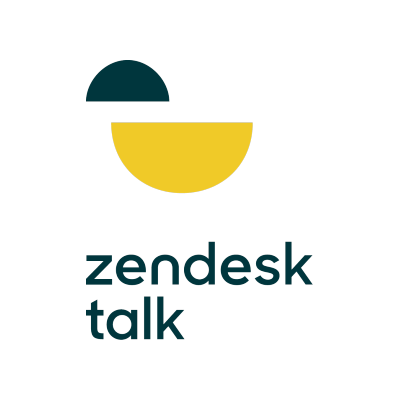 Zendesk Talk