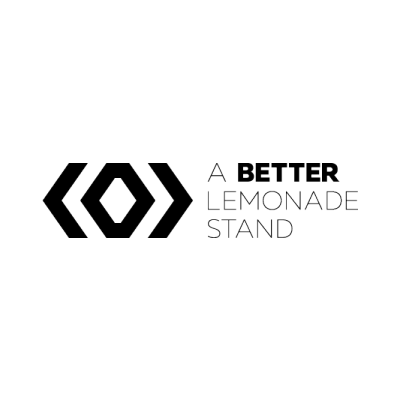 a Better Lemonade Stand