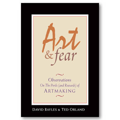 Art & Fear